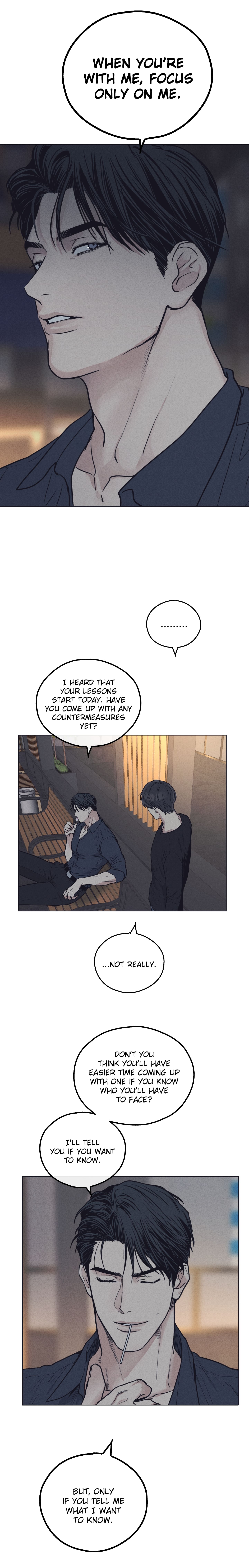 Payback, Chapter 19 image 20